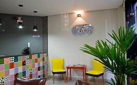 Bh Boutique Hostel