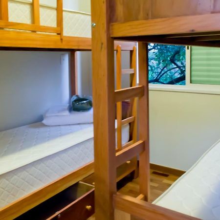 Bh Boutique Hostel Белу-Оризонти Экстерьер фото