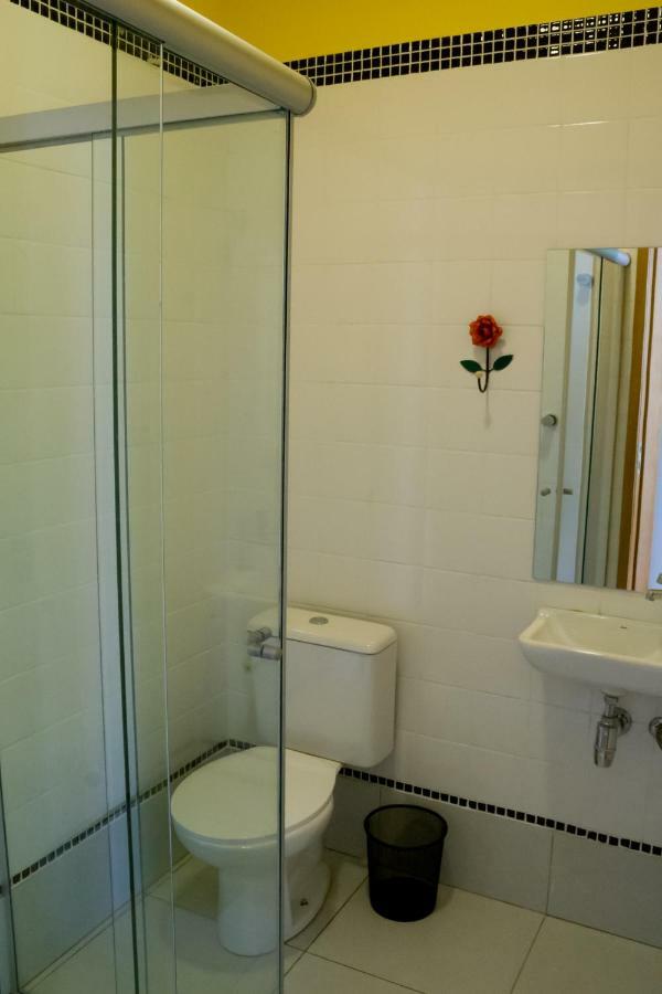 Bh Boutique Hostel Белу-Оризонти Экстерьер фото